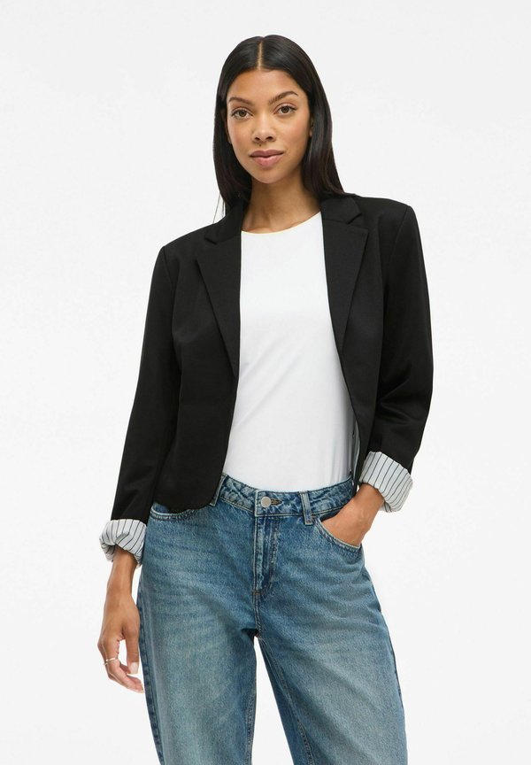 VILA VISAGA Slim jersey
