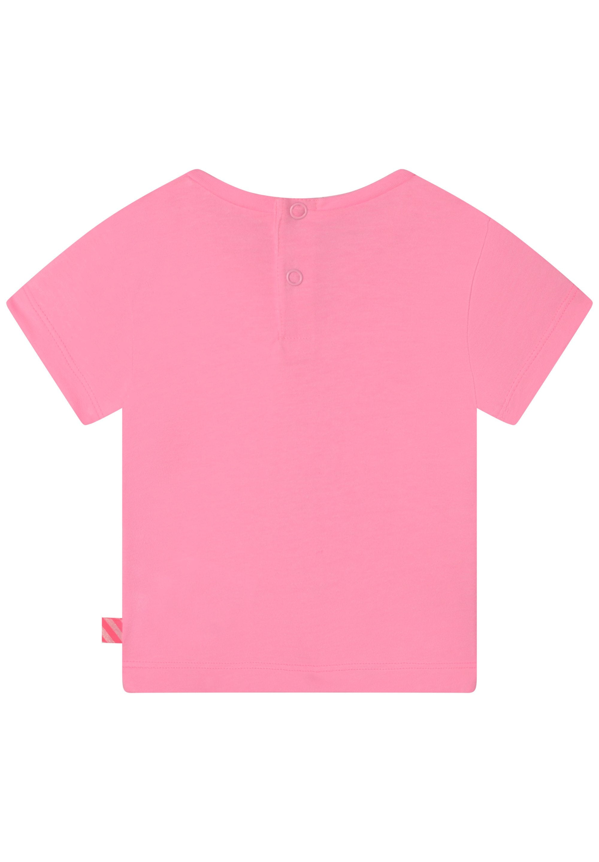 Billieblush  MANCHES COURTES