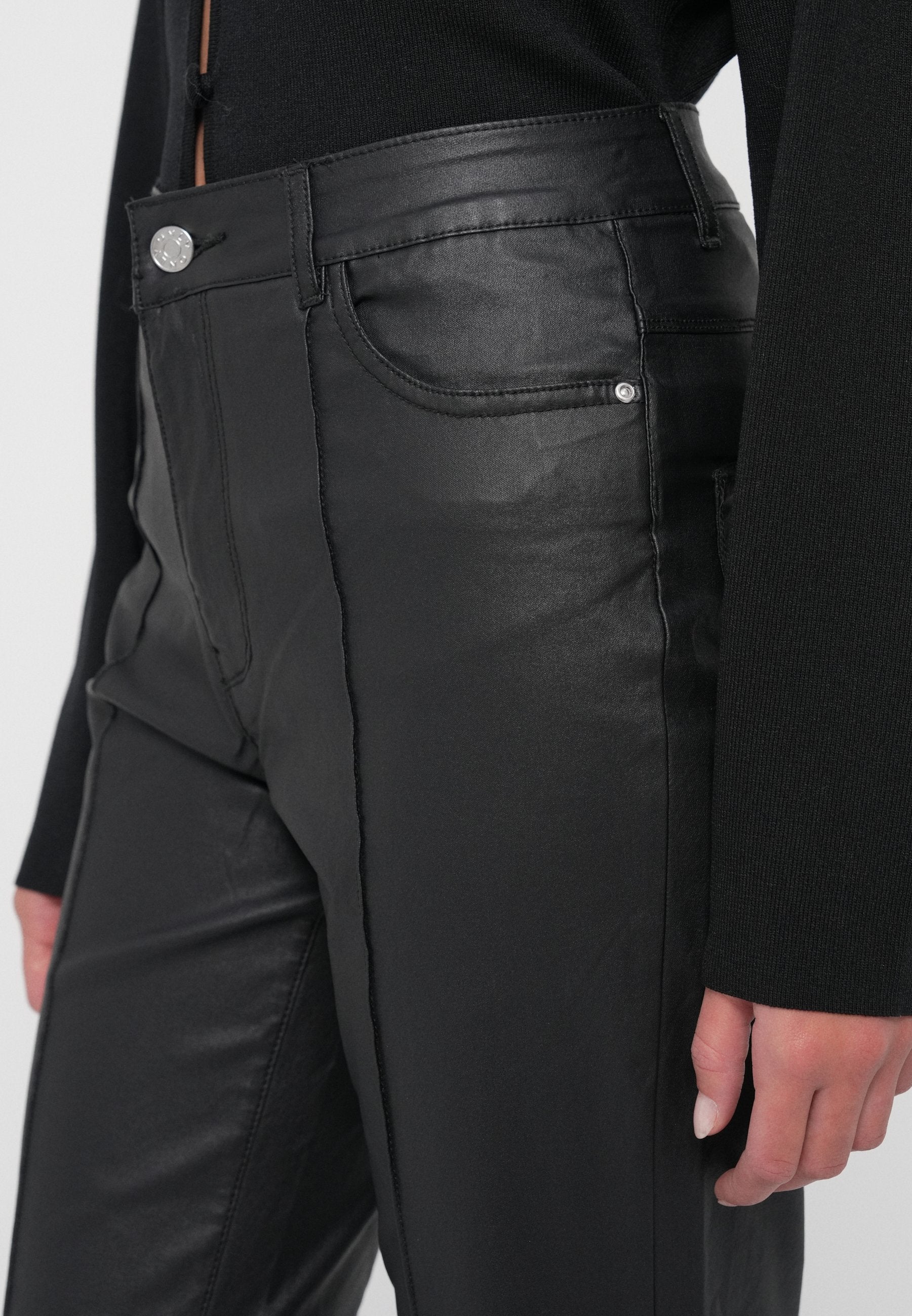 ONLGOSH SLIT PANT Media 6