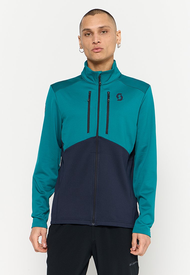 SCOTT Sports Trainingsjacke Media 1