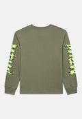 GAP KIDS DC™ RELAXED GRAPHIC T-SHIRT