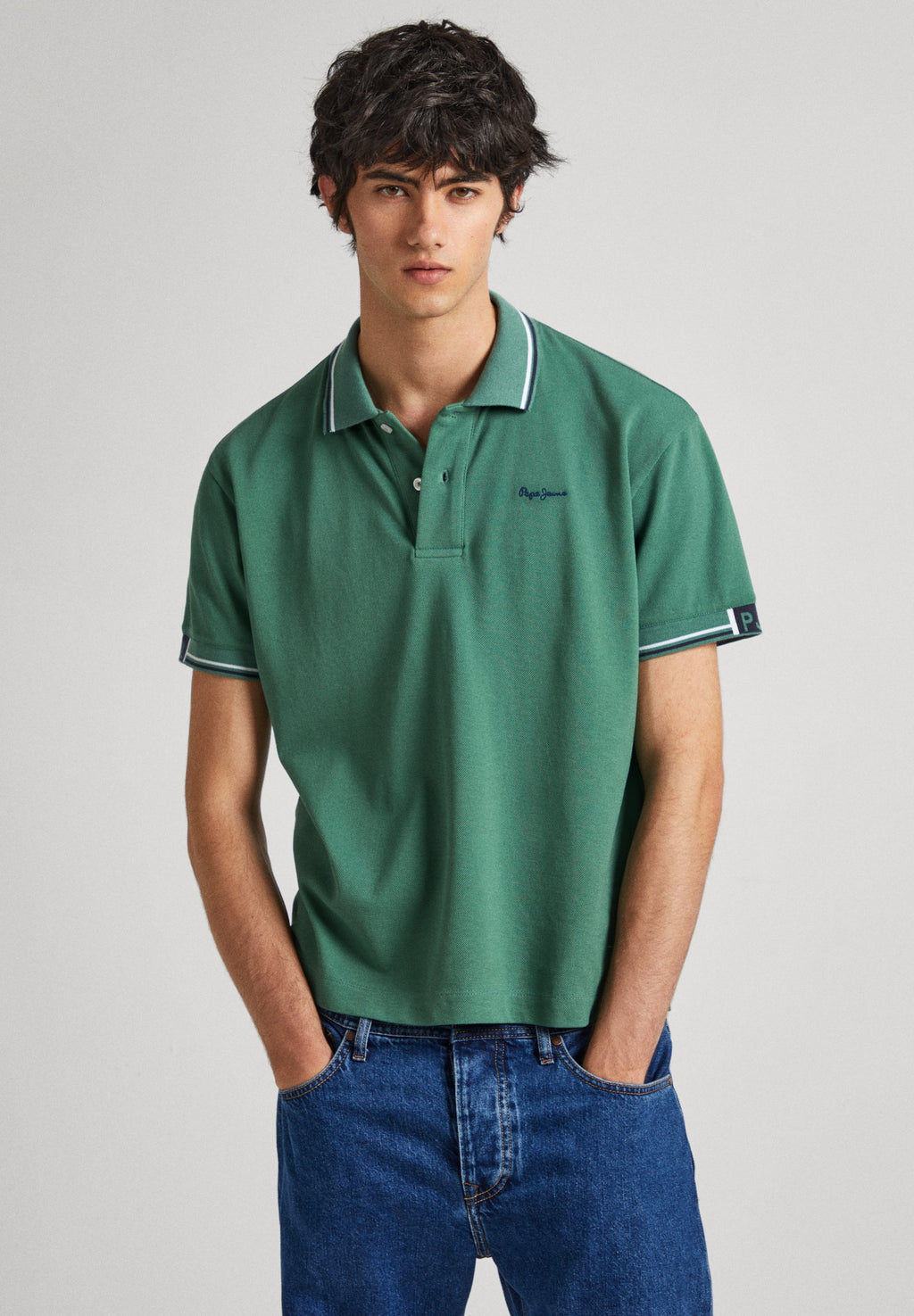 Pepe Jeans HARLEY