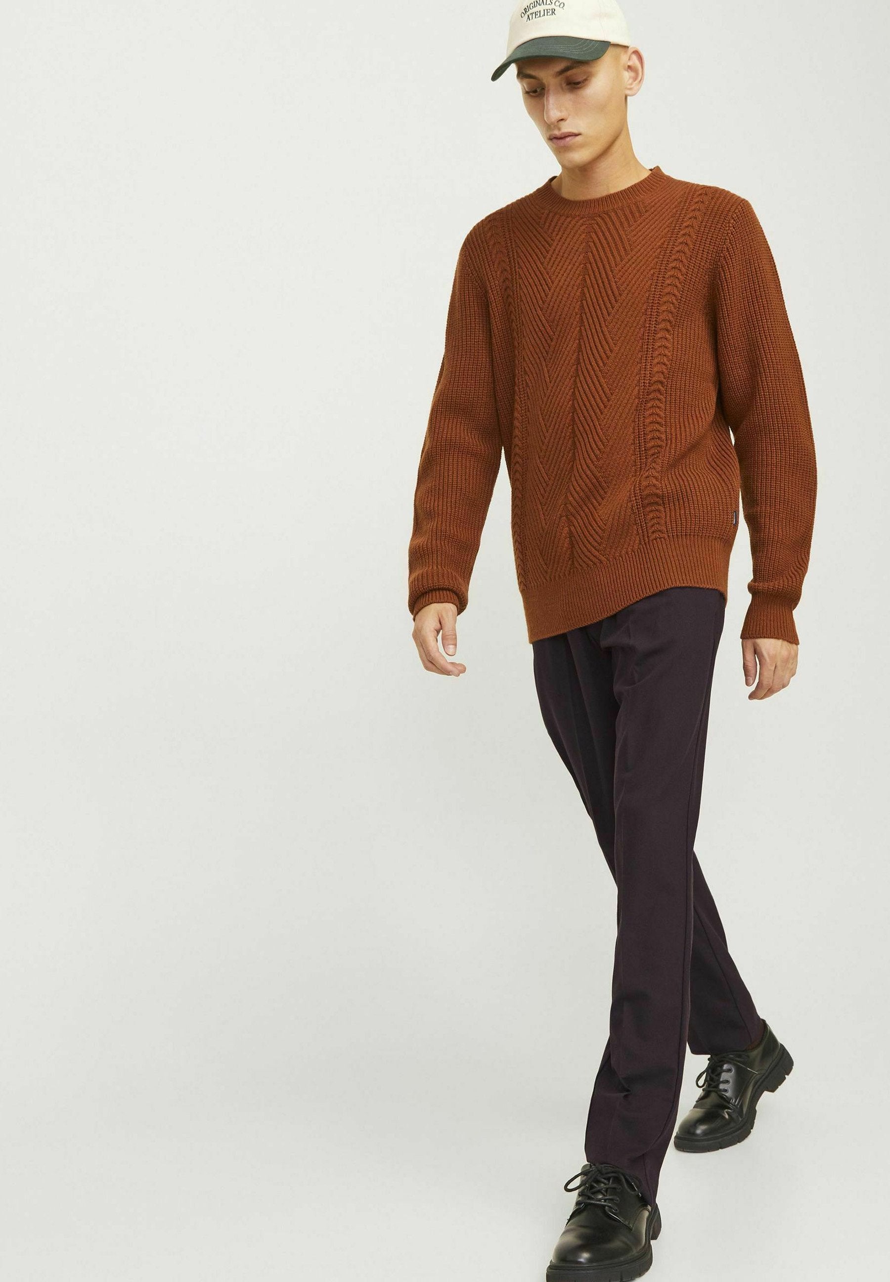 Jack & Jones PREMIUM JPSTACE LEO