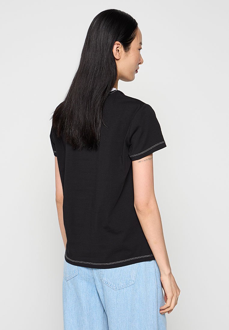 KARL LAGERFELD T-Shirt print Media 3