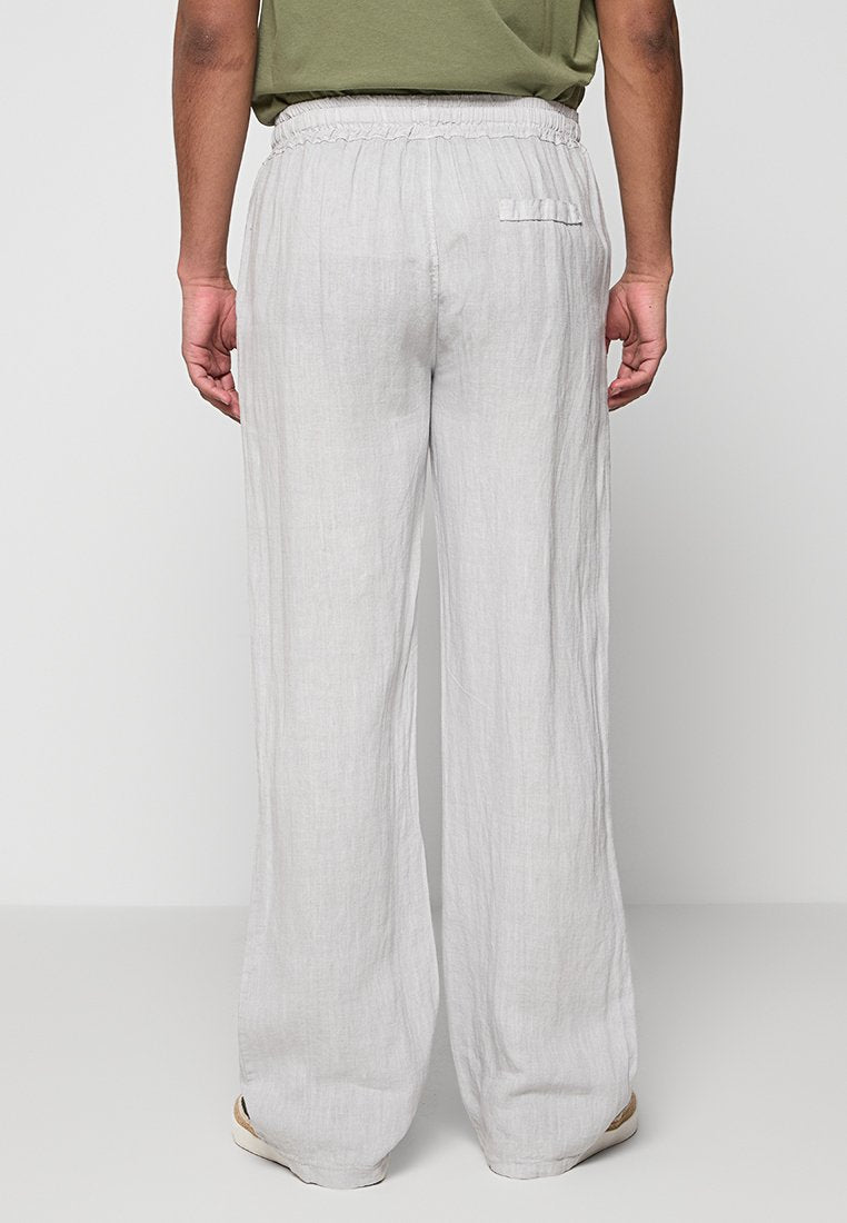 Le Monde du Lin