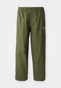 Nike Sportswear LOOSE FIT - Cargo trousers - medium olive/white