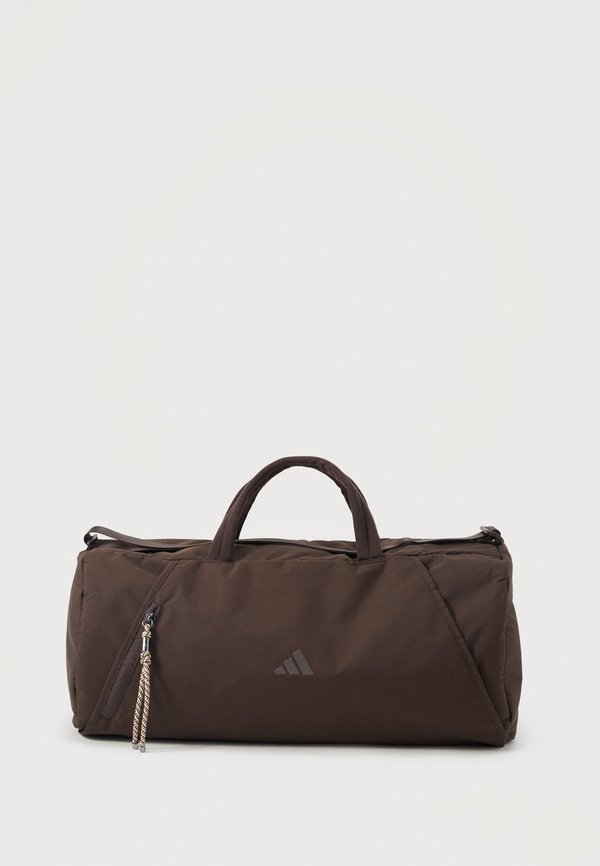 adidas Performance MOTION - Sports bag - dark brown