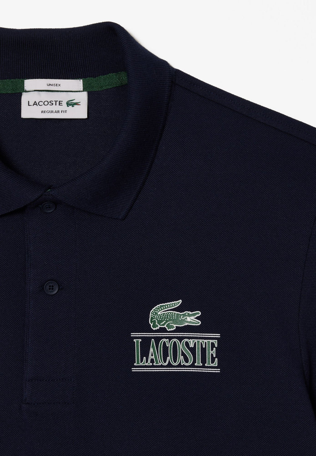 Lacoste