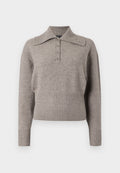 Vero Moda VMBOOM SPLIT NECK