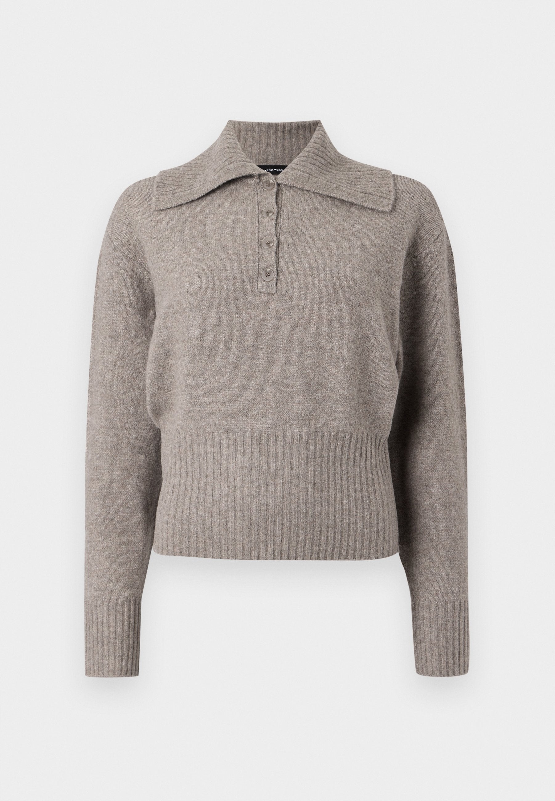 Vero Moda VMBOOM SPLIT NECK