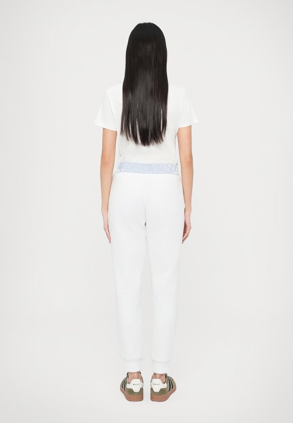 Armani Exchange TROUSER