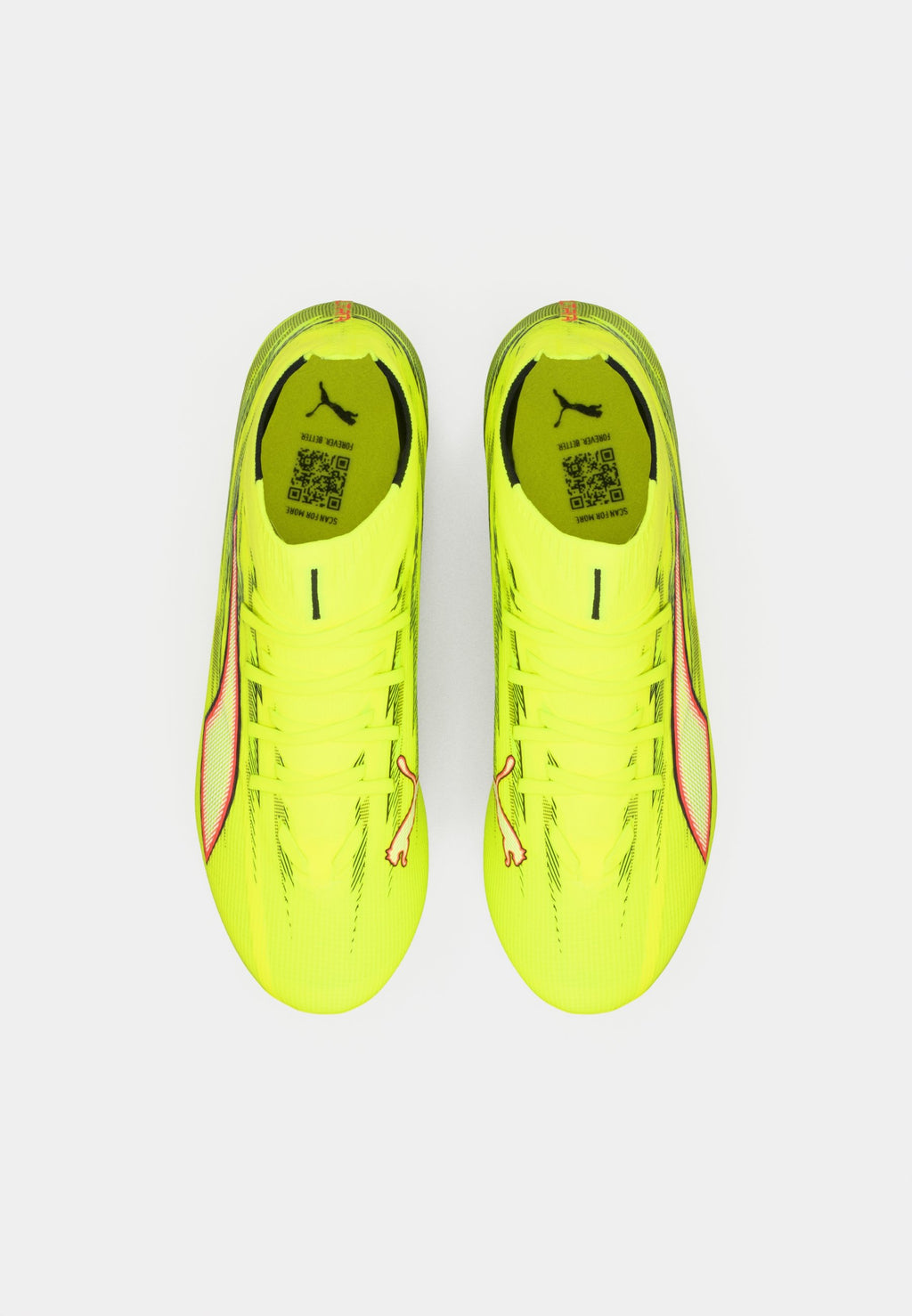Puma ULTRA 6 MATCH+ FG/AG UNISEX