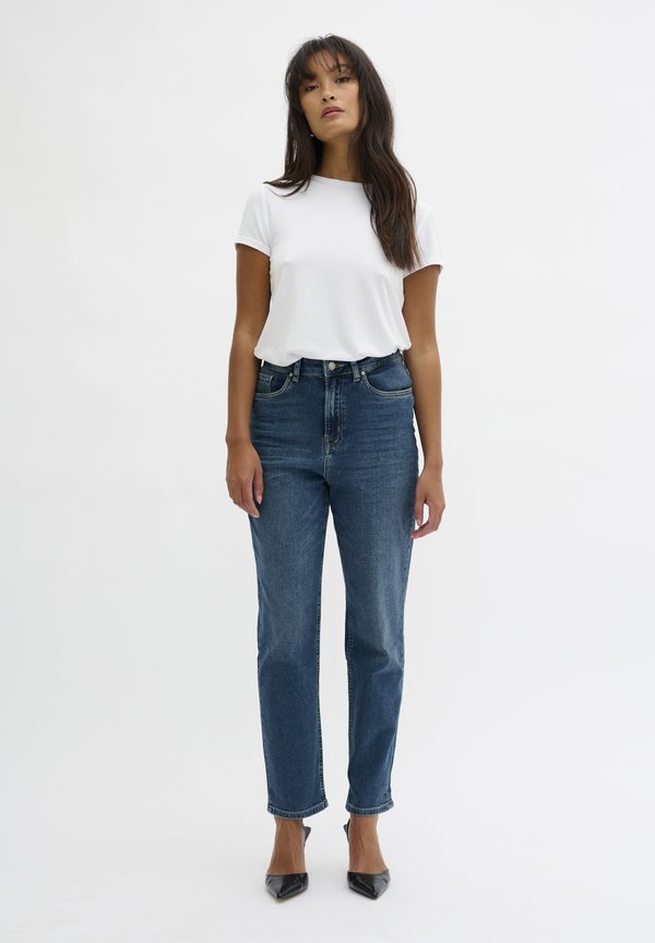 My Essential Wardrobe MWStraight