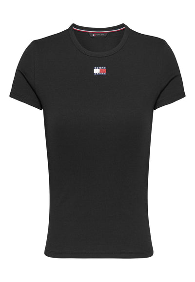 SLIM BADGE TEE