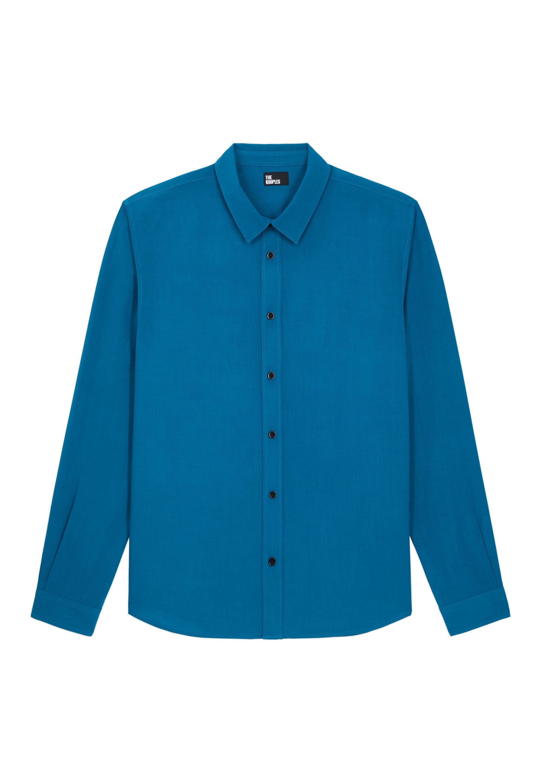 The Kooples FLUIDE À MANCHES LONGUES