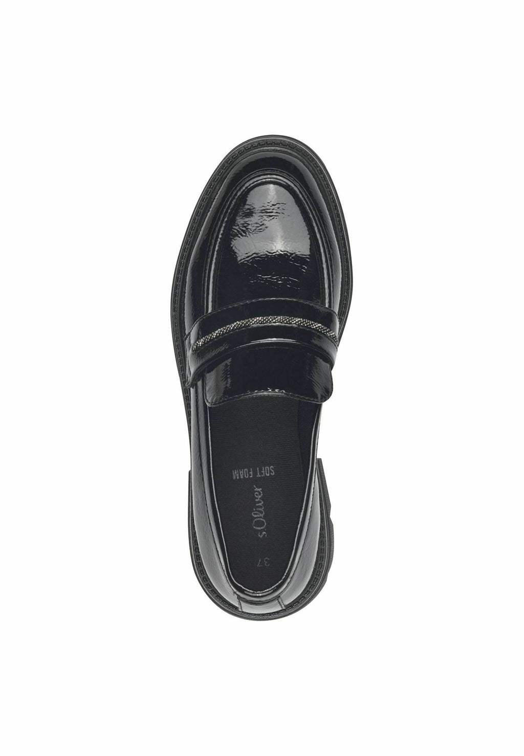 s.Oliver Slipper Media 3