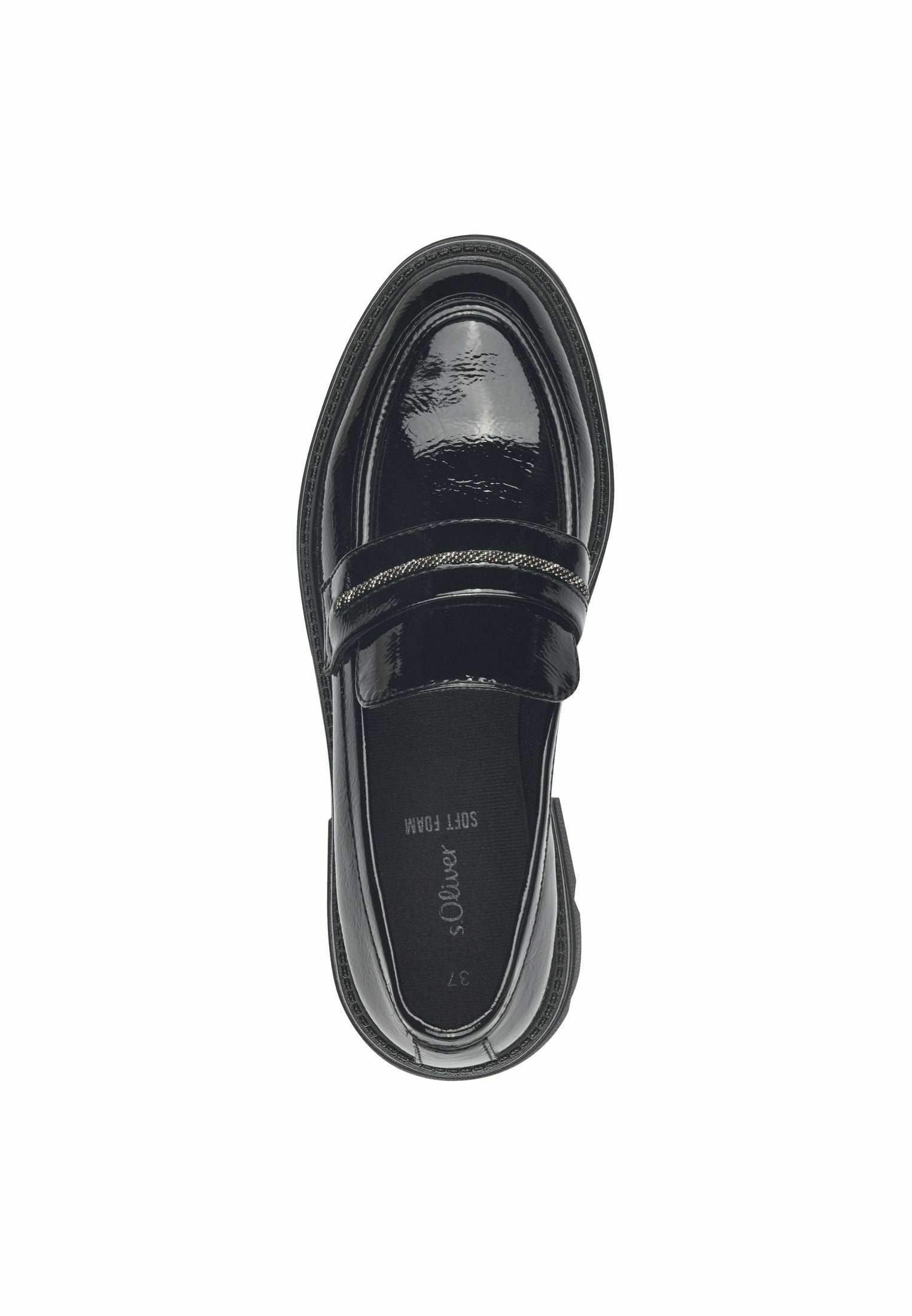 s.Oliver Slipper Media 3