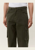 Les Deux ROI PANTS