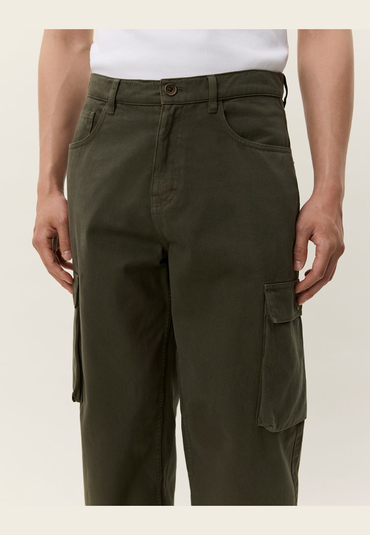 Les Deux ROI PANTS
