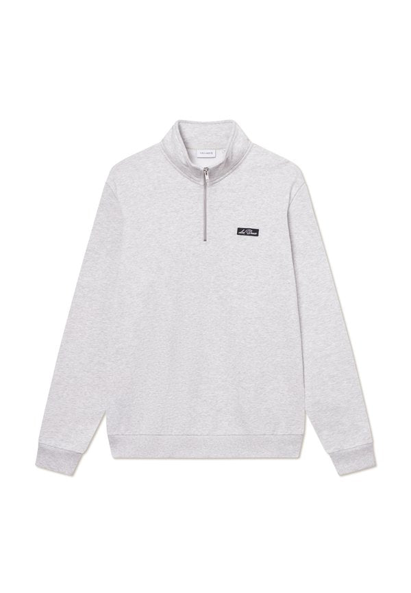 Les Deux PATCH HALF-ZIP