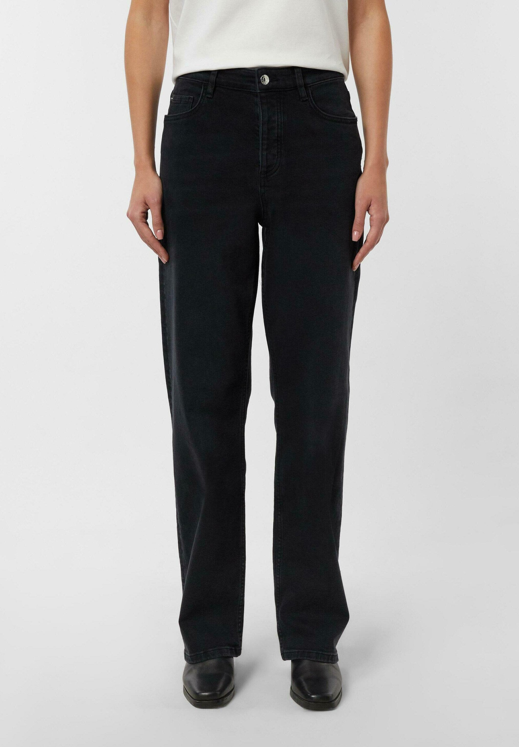 comma Jeans Straight Leg Media 3