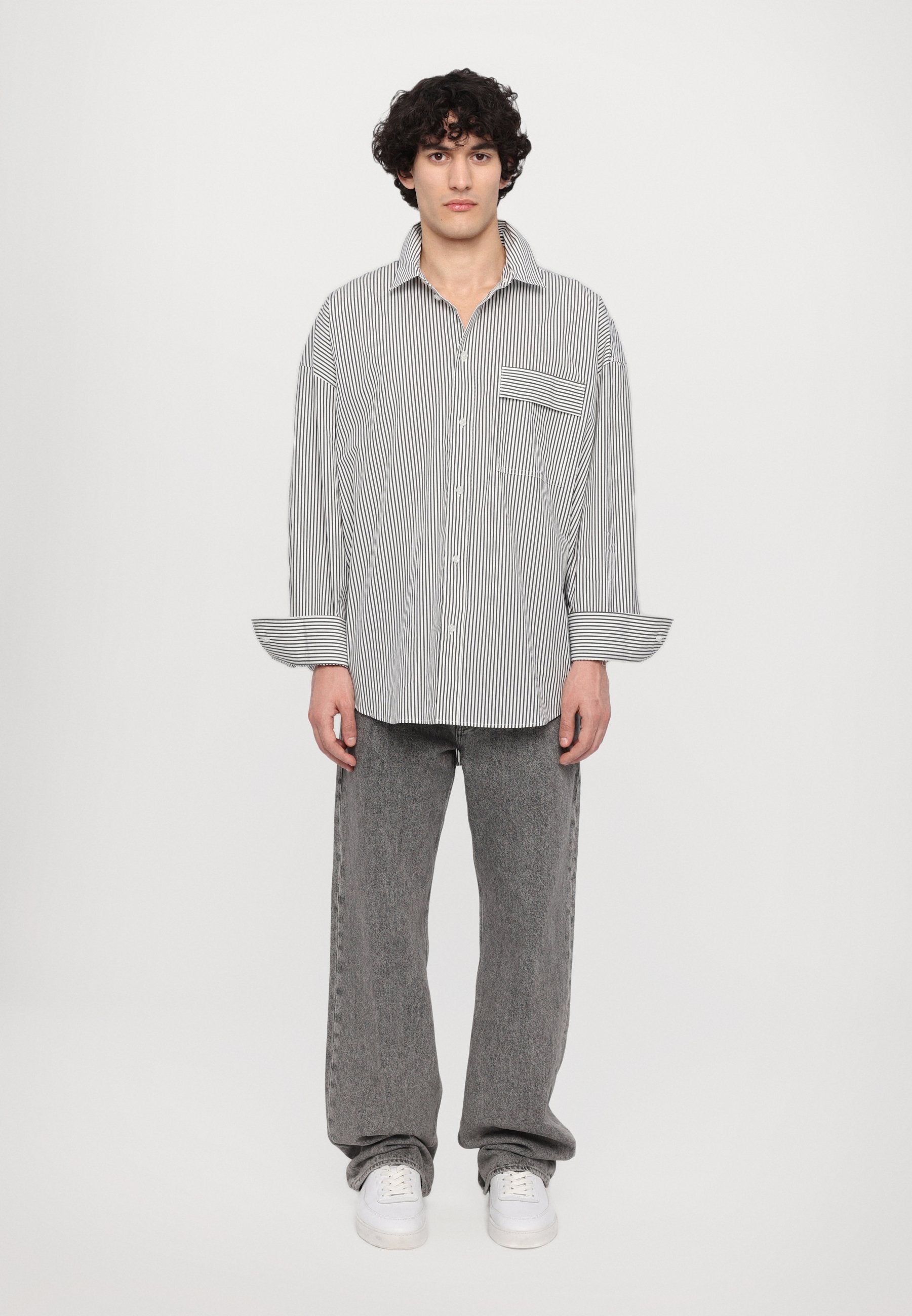 Michael Kors STRIPE UNISEX