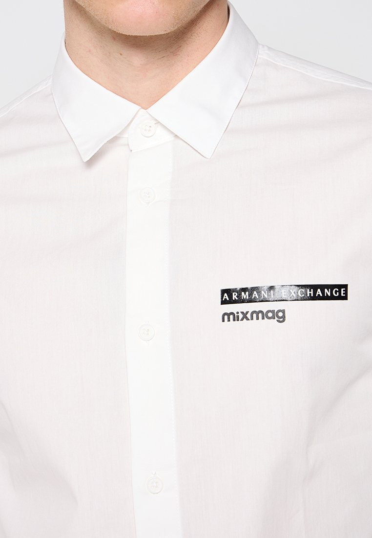Armani Exchange Hemd Media 2