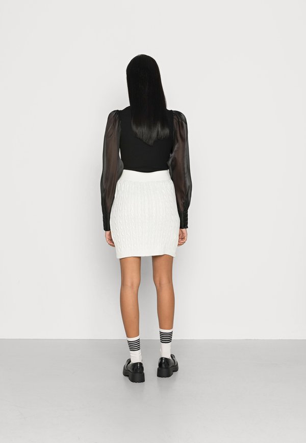 Glamorous CABLE MINI SKIRT