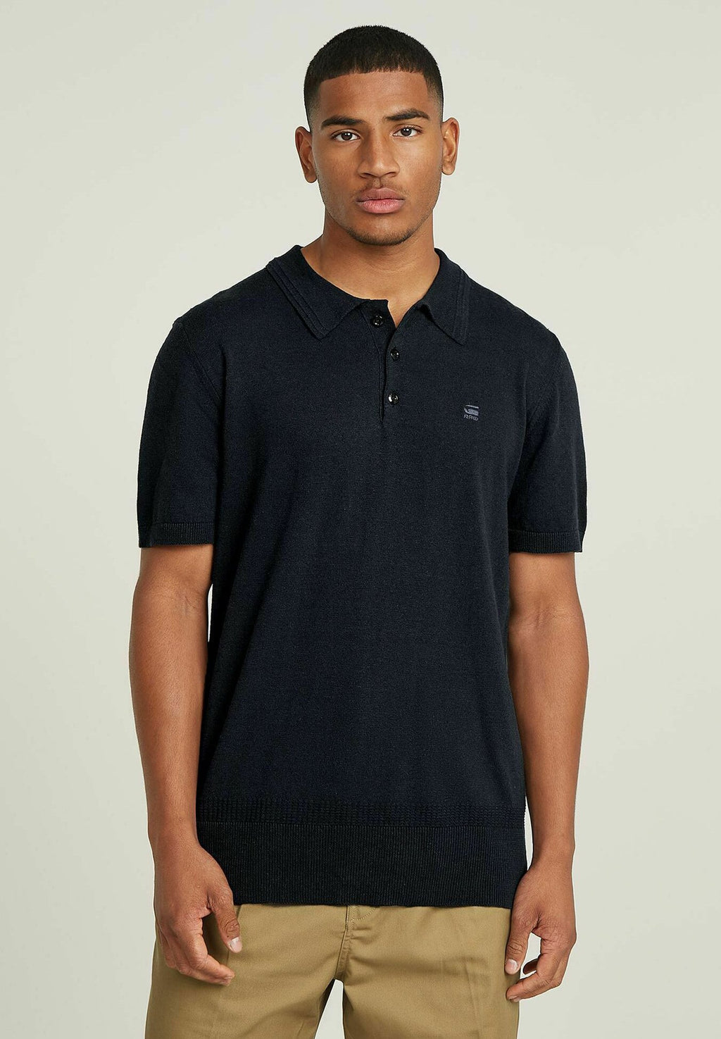 G-STAR KNITTED