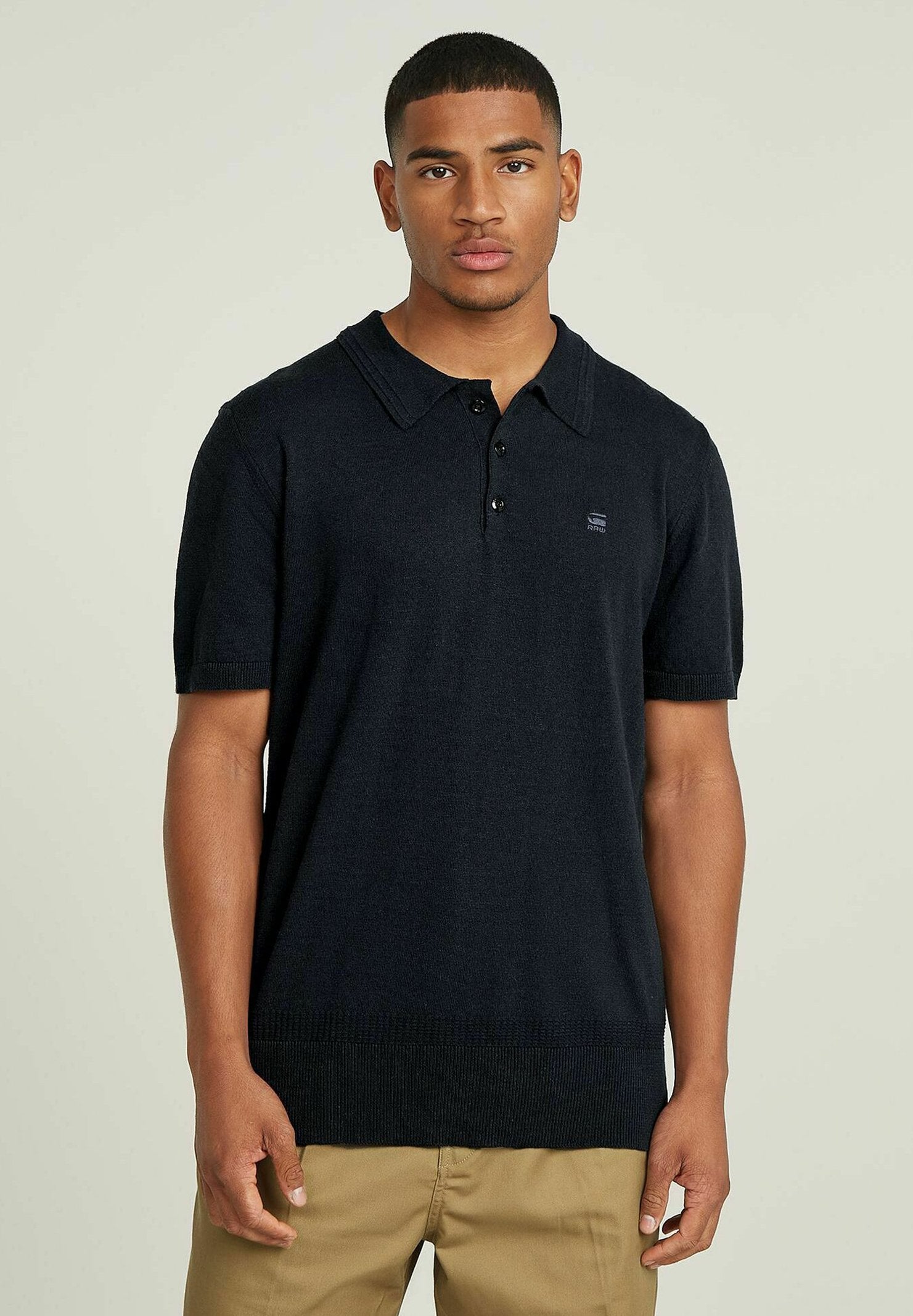 G-STAR KNITTED