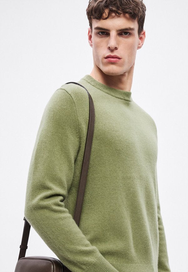 Calvin Klein COZY SWEATER