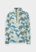 Columbia HELVETIA PRINTED HALF SNAP