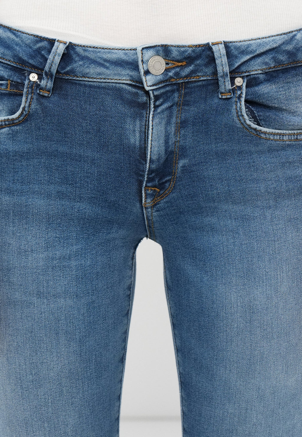 LTB FALLON MID RISE SKINNY