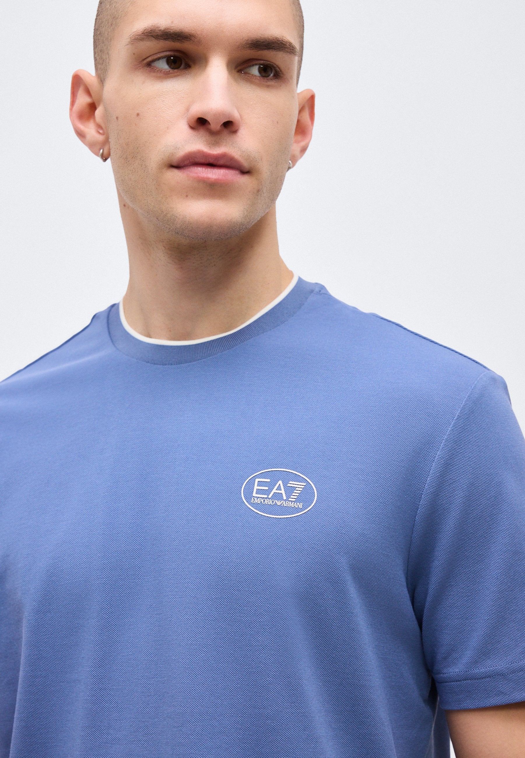 TENNIS CLUB TEE Media 6