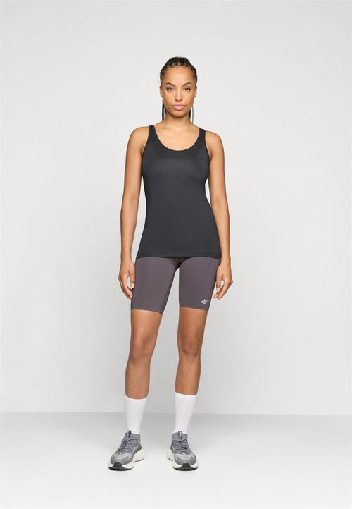 4F SLEEVELESS FNK
