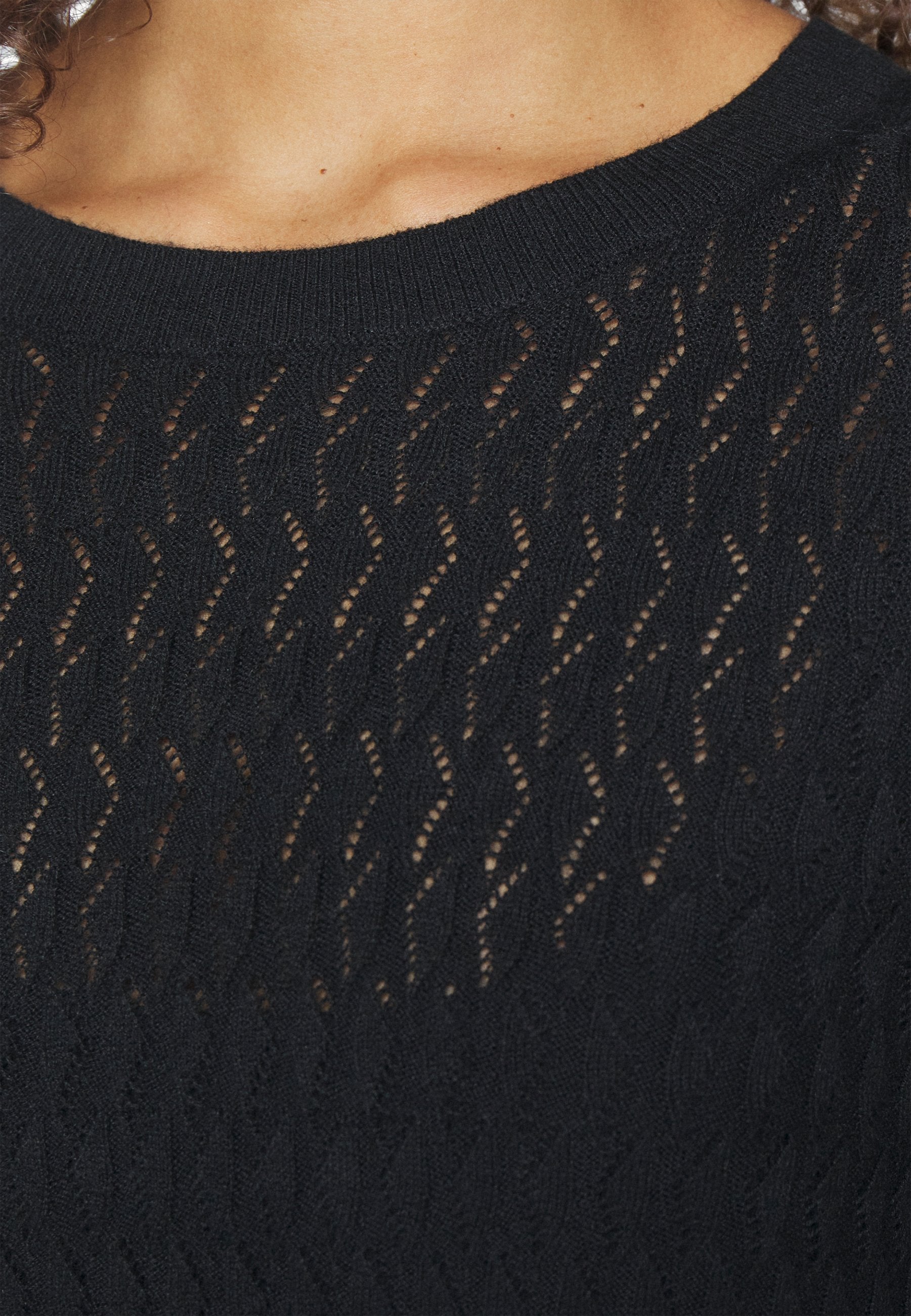 Gap Tall TEXTURED DRESS
