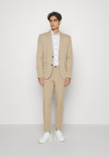 Lindbergh FINE TWILL STRETCH SUIT