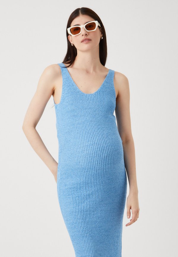 ONLY MATERNITY OLMSUNNY DRESS