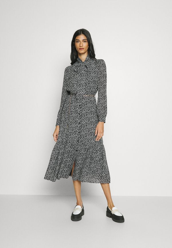 MICHAEL Michael Kors MIDI BOW