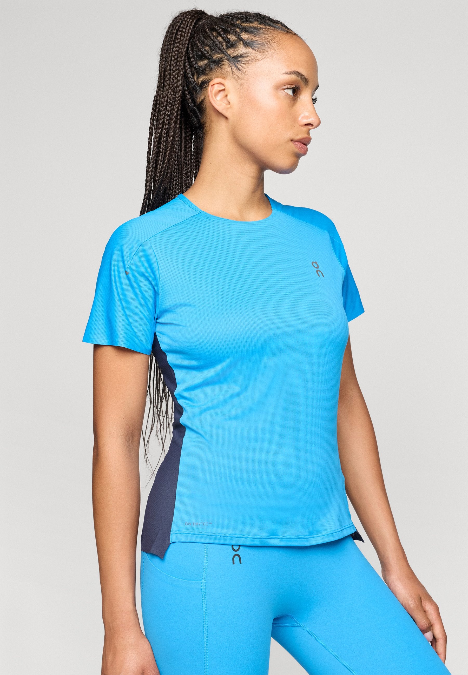 On Sport T-Shirt Media 5