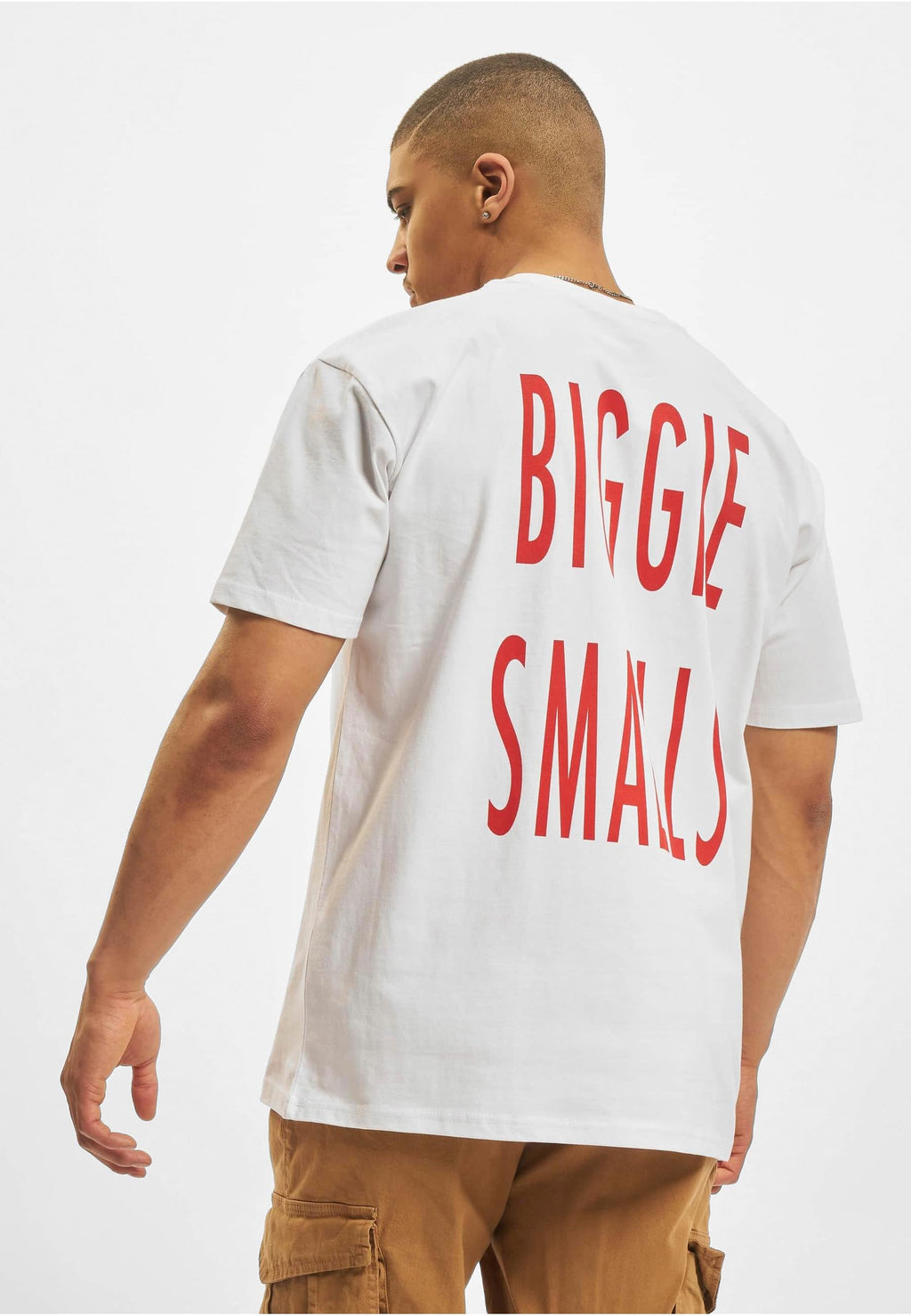 Upscale by Mister Tee BIGGIE SMALLS