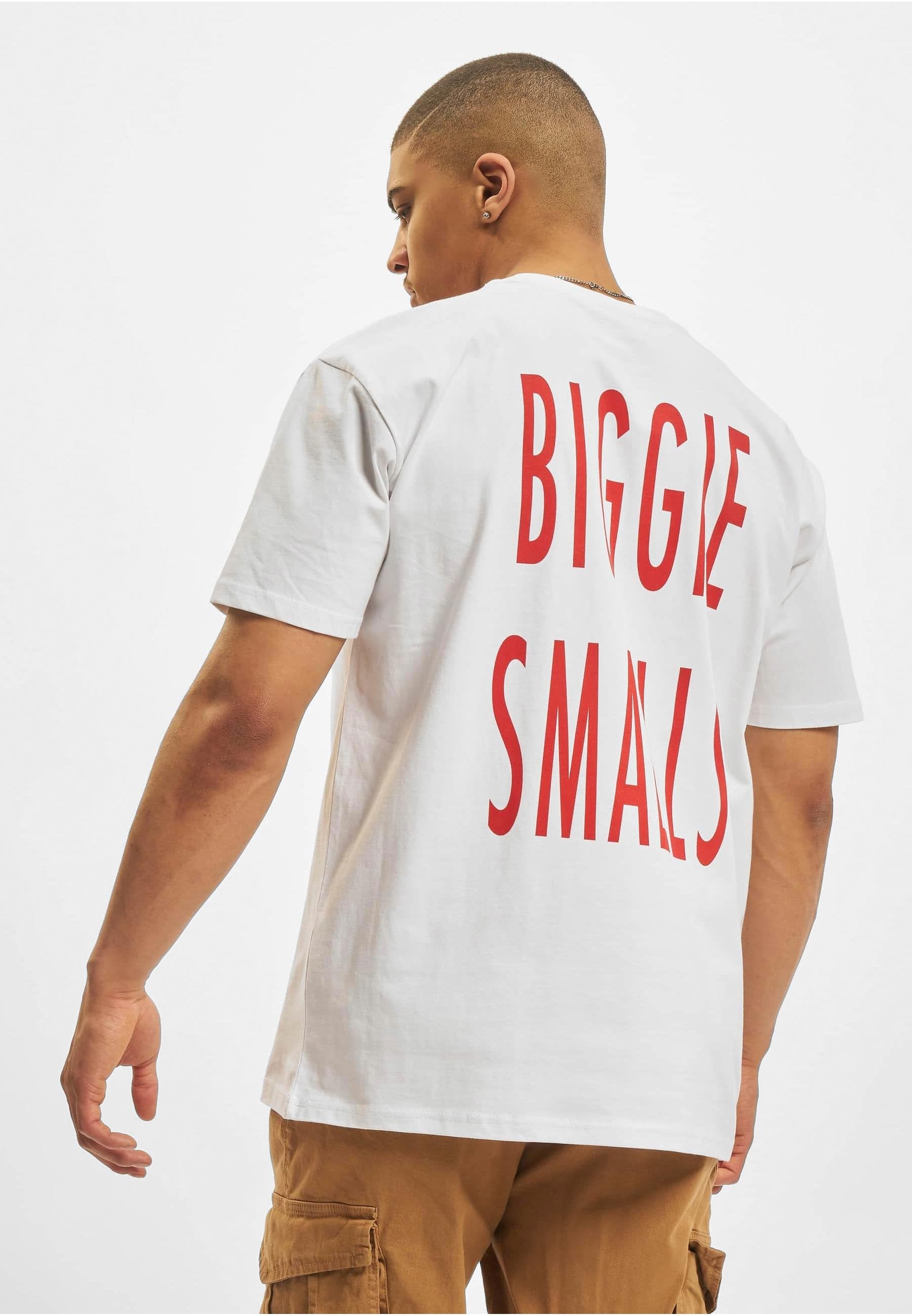 Upscale by Mister Tee BIGGIE SMALLS