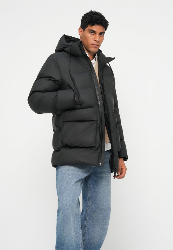 Rains ALTA LONG PUFFER UNISEX