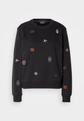 Scotch & Soda MINI EMBROIDERY REGULAR FIT