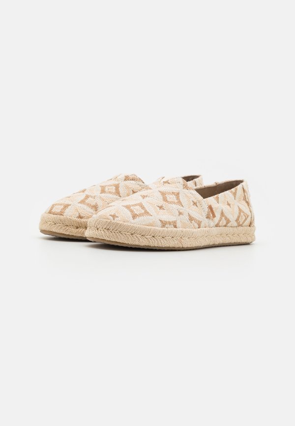 TOMS ALPARGATA 2.0