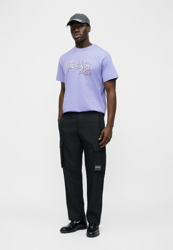 Versace Jeans Couture LOGO CURVED