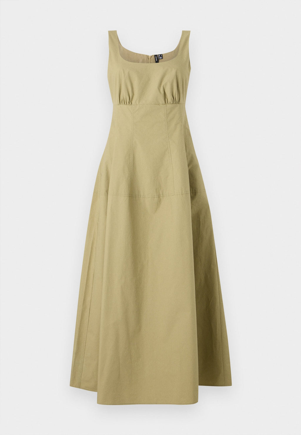 Vero Moda VMJUSTINE ANKLE DRESS