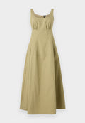 Vero Moda VMJUSTINE ANKLE DRESS