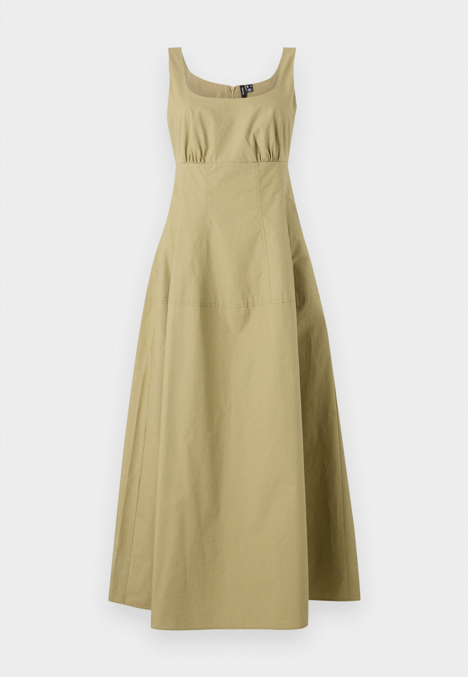 Vero Moda VMJUSTINE ANKLE DRESS