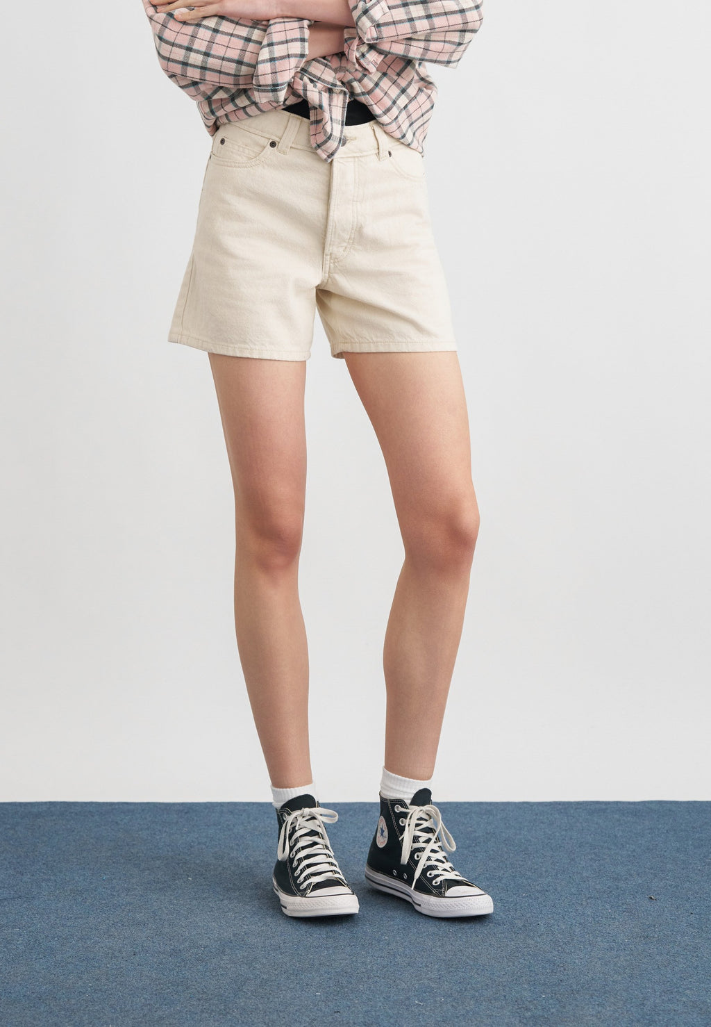 Dickies HIGH WAIST JEAN